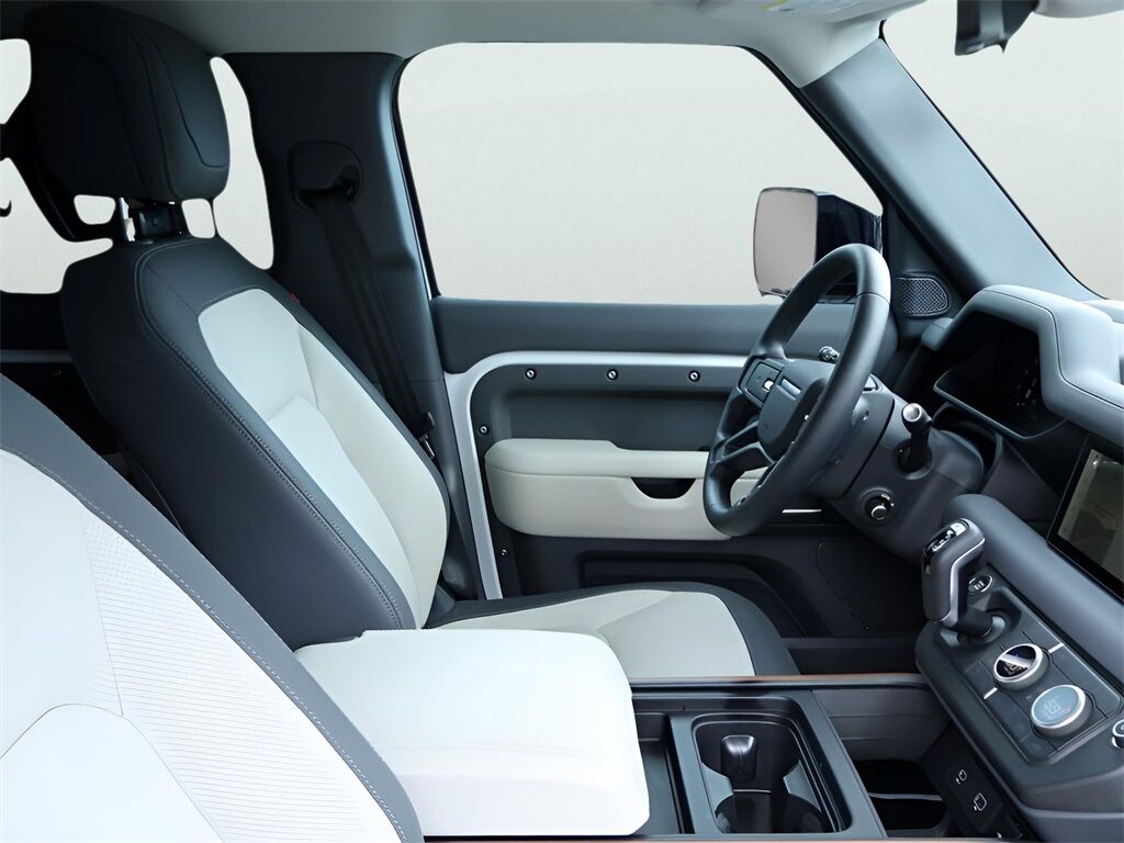 2024 Land Rover Defender 110 X-Dynamic SE San Clemente CA