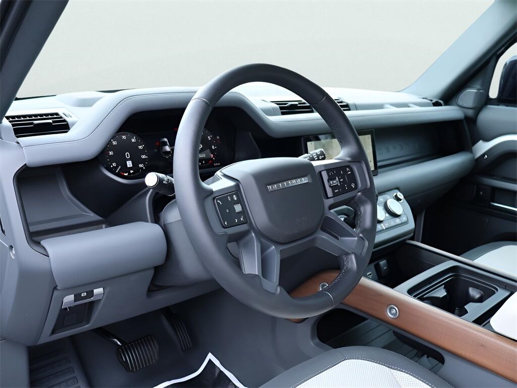 2024 Land Rover Defender 110 X-Dynamic SE San Clemente CA