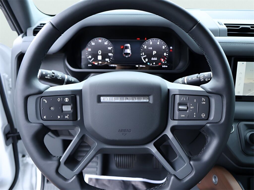 2024 Land Rover Defender 110 X-Dynamic SE San Clemente CA