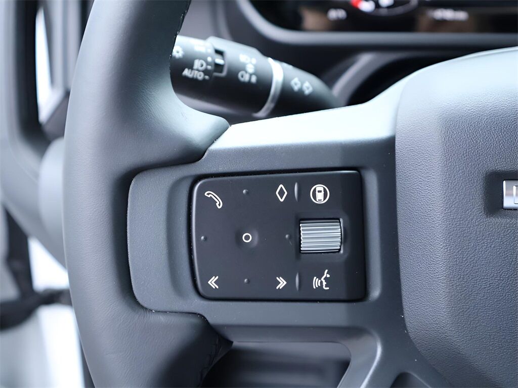 2024 Land Rover Defender 110 X-Dynamic SE San Clemente CA