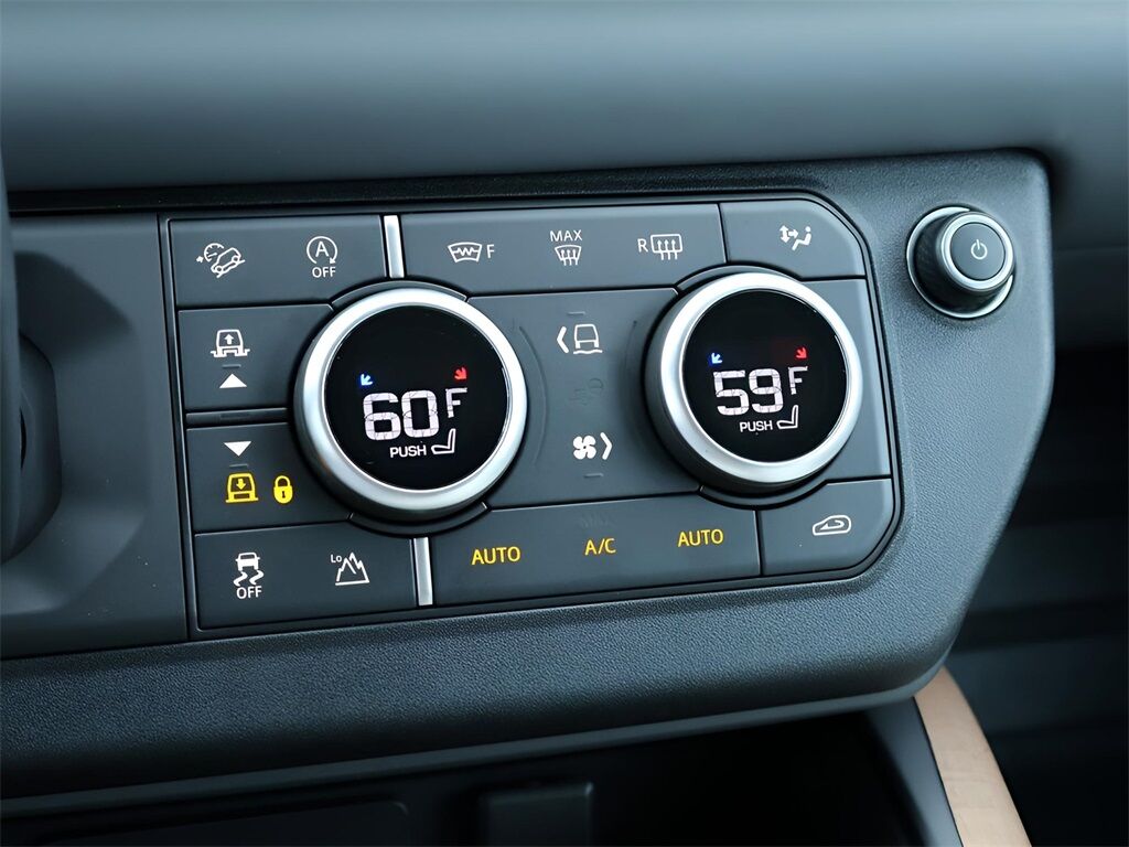 2024 Land Rover Defender 110 X-Dynamic SE San Clemente CA