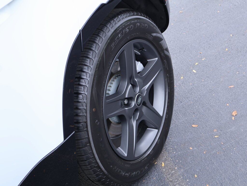 2024 Land Rover Defender 110 X-Dynamic SE San Clemente CA