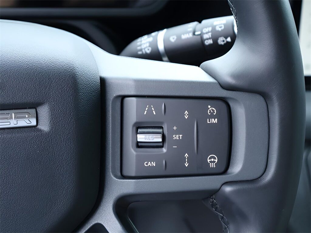 2024 Land Rover Defender 110 X-Dynamic SE San Clemente CA