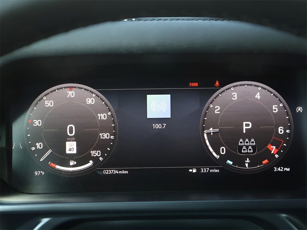 2024 Land Rover Defender 110 X-Dynamic SE San Clemente CA