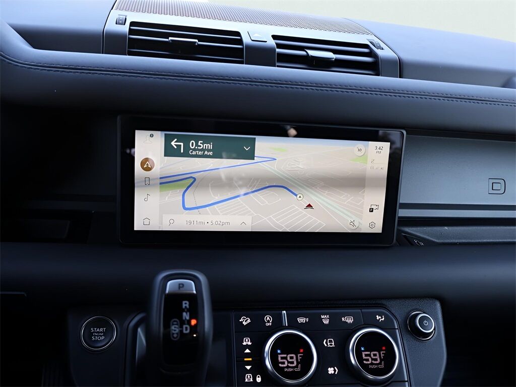 2024 Land Rover Defender 110 X-Dynamic SE San Clemente CA