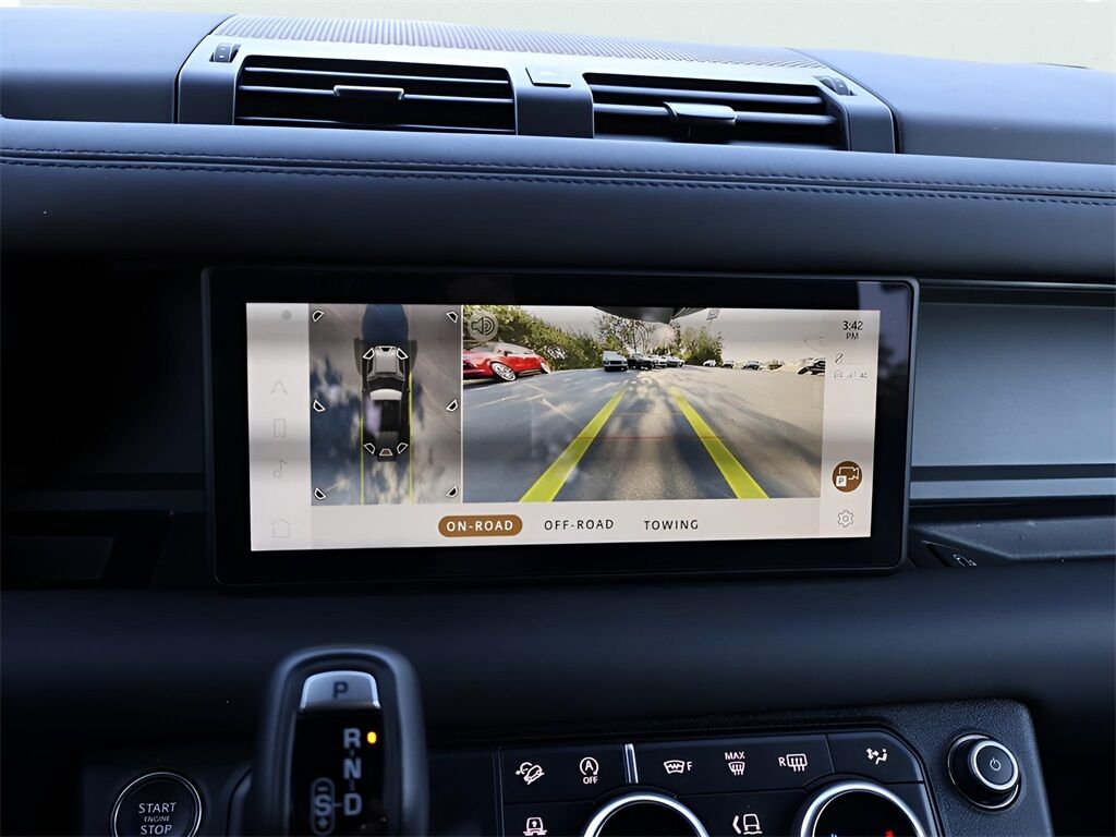 2024 Land Rover Defender 110 X-Dynamic SE San Clemente CA