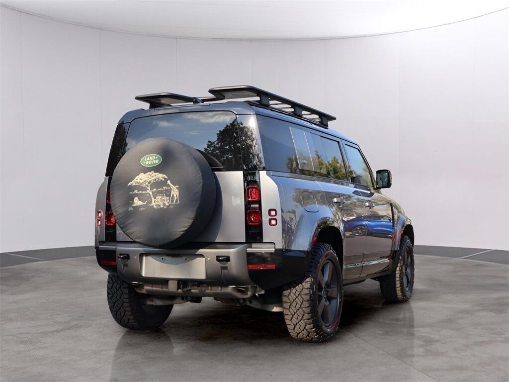 2024 Land Rover Defender 110 X-Dynamic SE San Clemente CA