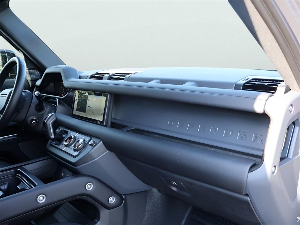 2024 Land Rover Defender 110 X-Dynamic SE San Clemente CA
