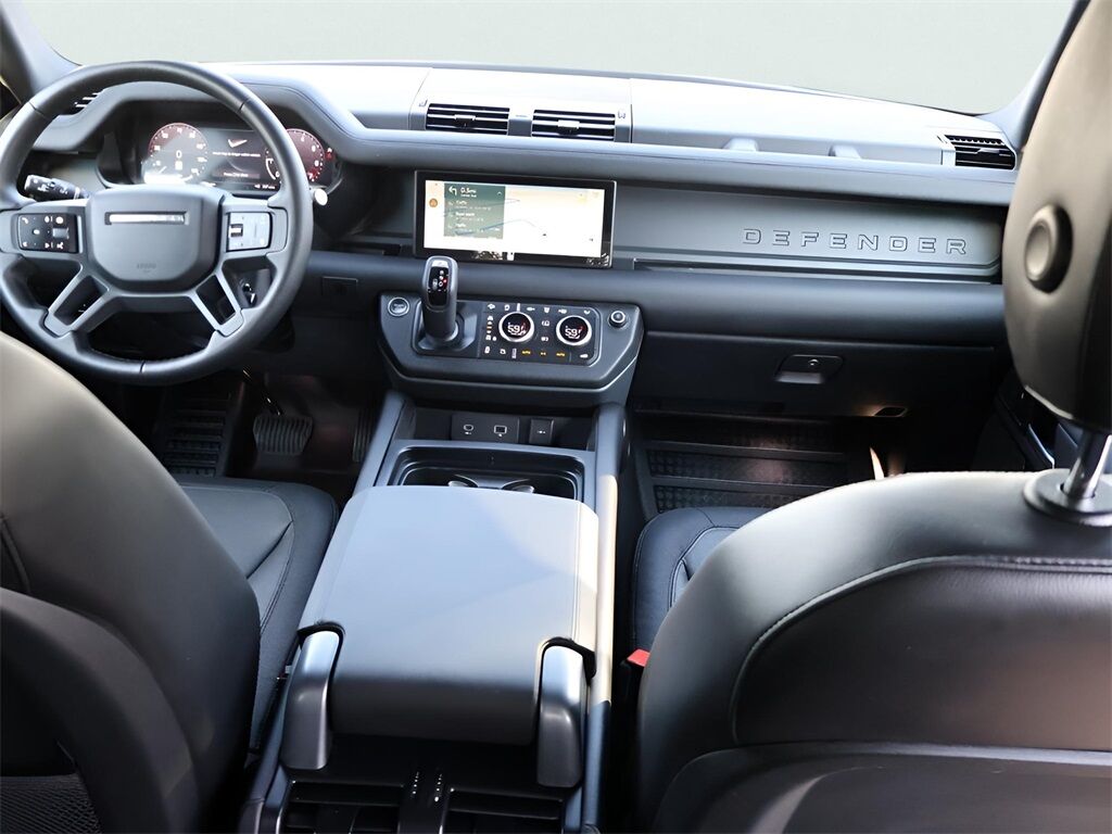 2024 Land Rover Defender 110 X-Dynamic SE San Clemente CA