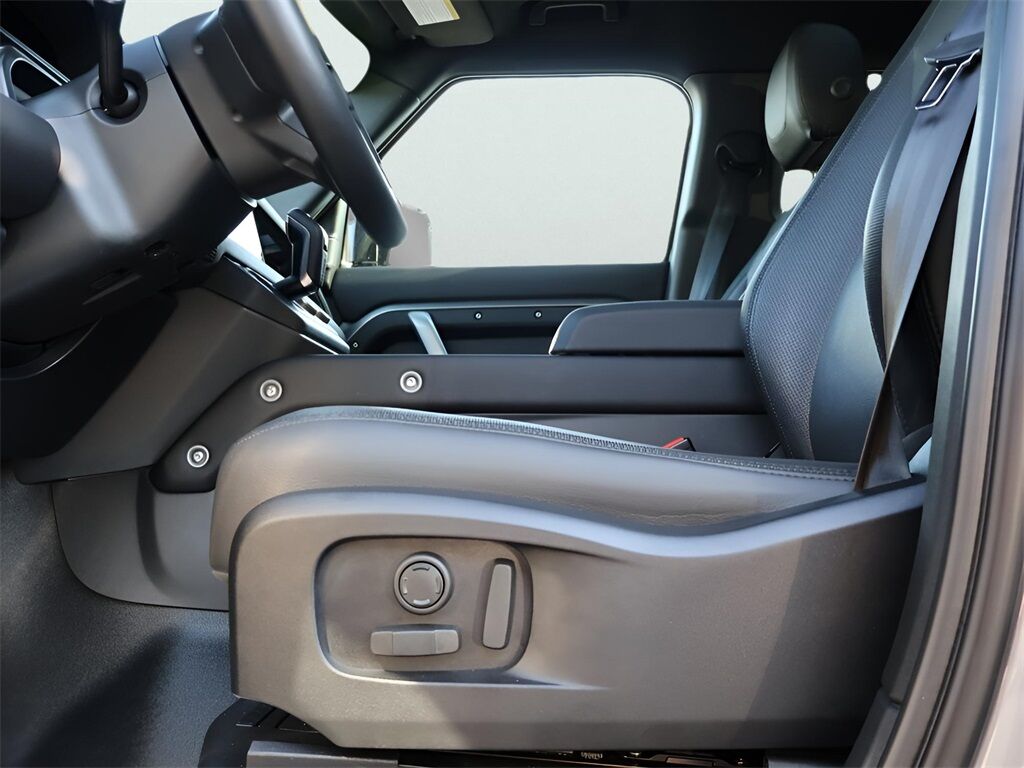 2024 Land Rover Defender 110 X-Dynamic SE San Clemente CA