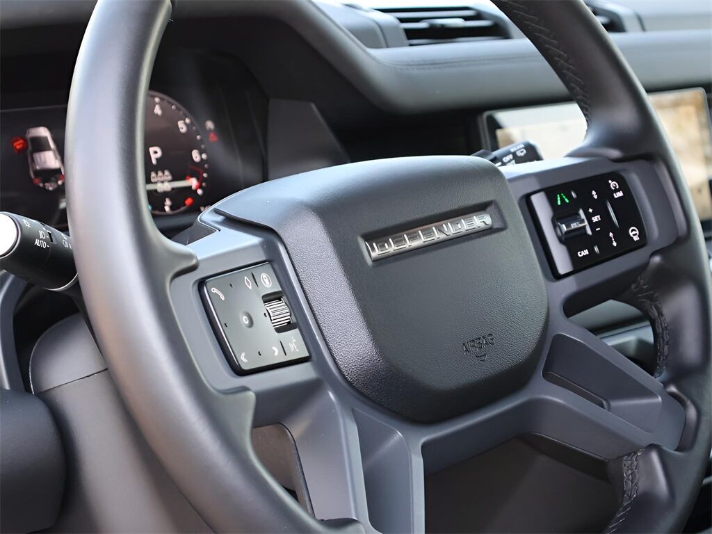 2024 Land Rover Defender 110 X-Dynamic SE San Clemente CA