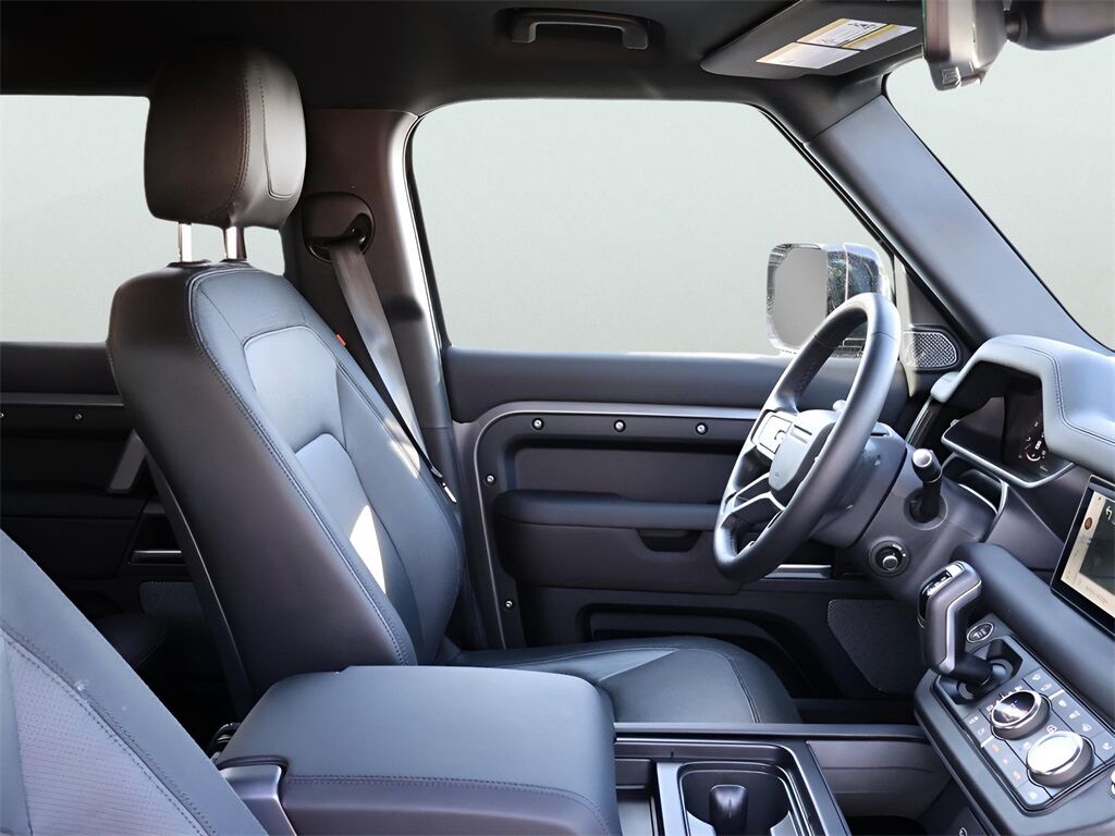 2024 Land Rover Defender 110 X-Dynamic SE San Clemente CA