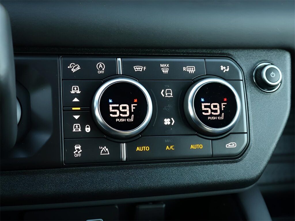 2024 Land Rover Defender 110 X-Dynamic SE San Clemente CA