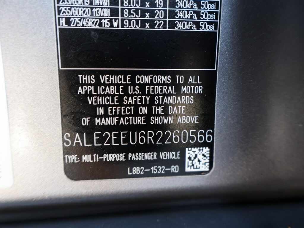 2024 Land Rover Defender 110 X-Dynamic SE San Clemente CA