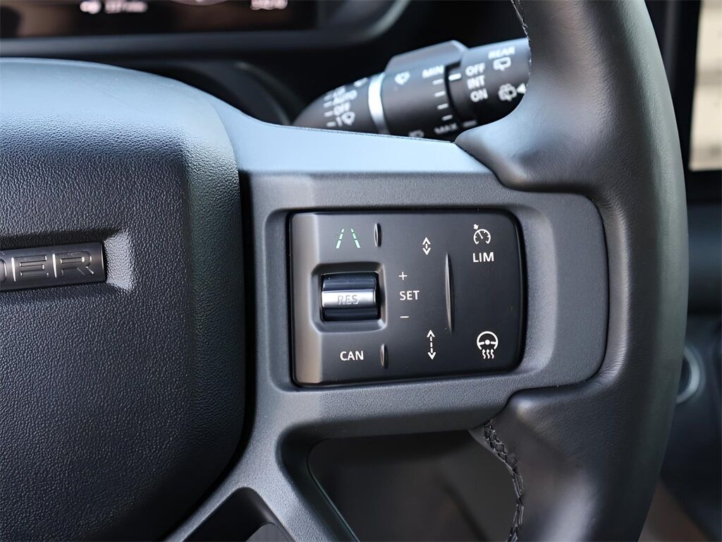 2024 Land Rover Defender 110 X-Dynamic SE San Clemente CA