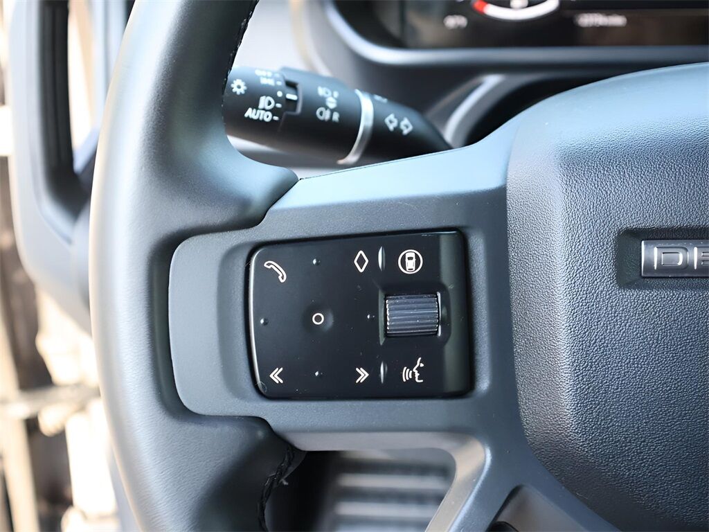 2024 Land Rover Defender 110 X-Dynamic SE San Clemente CA