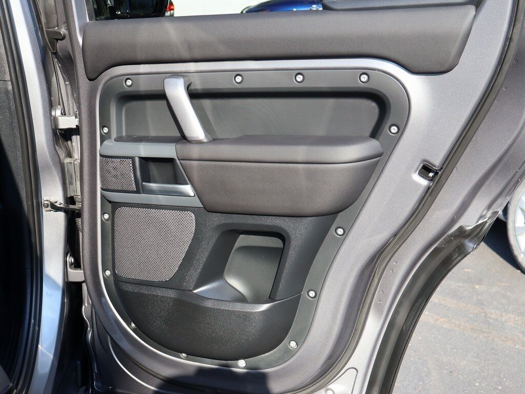 2024 Land Rover Defender 110 X-Dynamic SE San Clemente CA