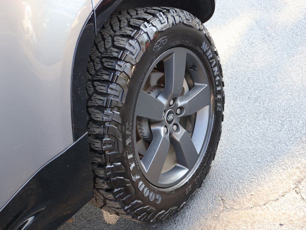 2024 Land Rover Defender 110 X-Dynamic SE San Clemente CA