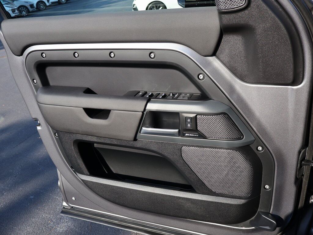 2024 Land Rover Defender 110 X-Dynamic SE San Clemente CA