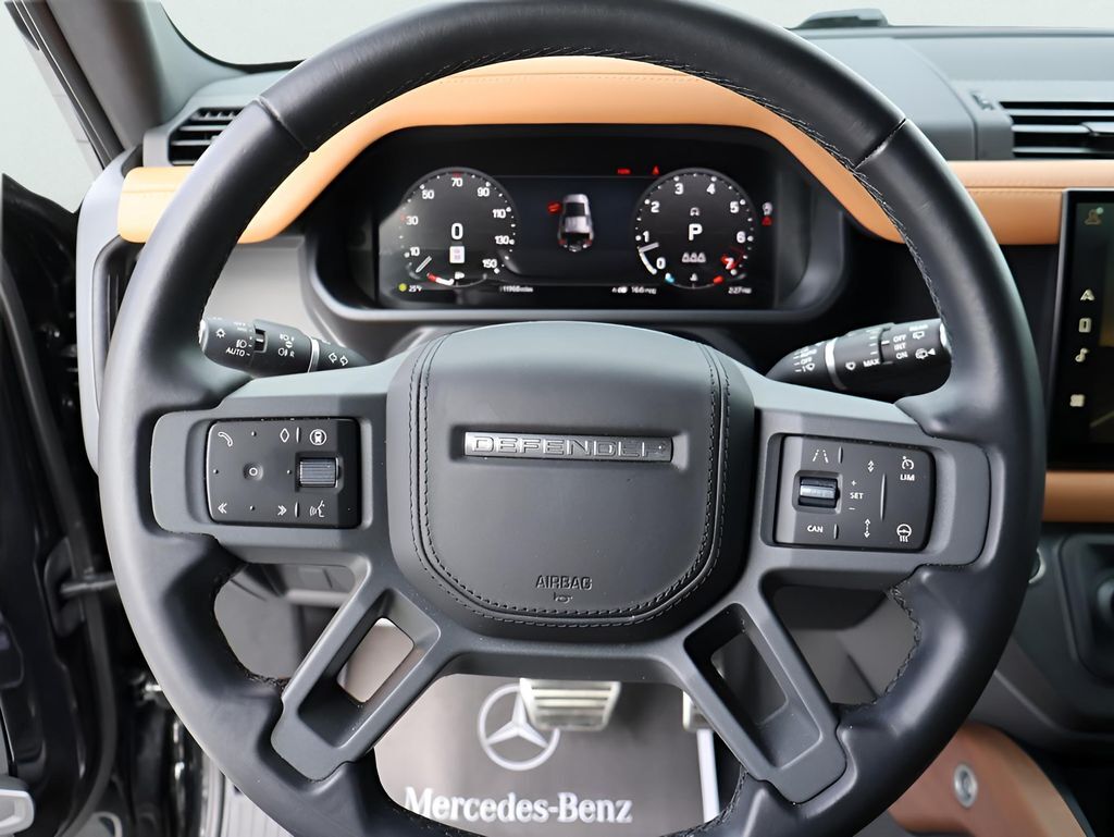 2024 Land Rover Defender 110 X San Clemente CA