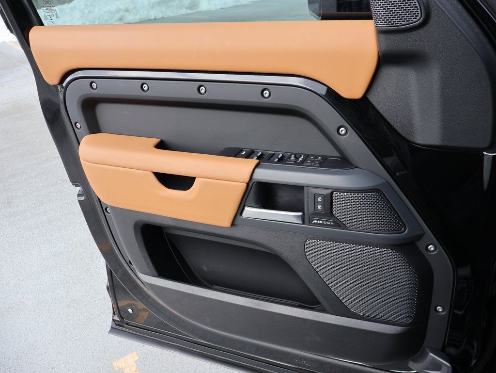 2024 Land Rover Defender 110 X San Clemente CA