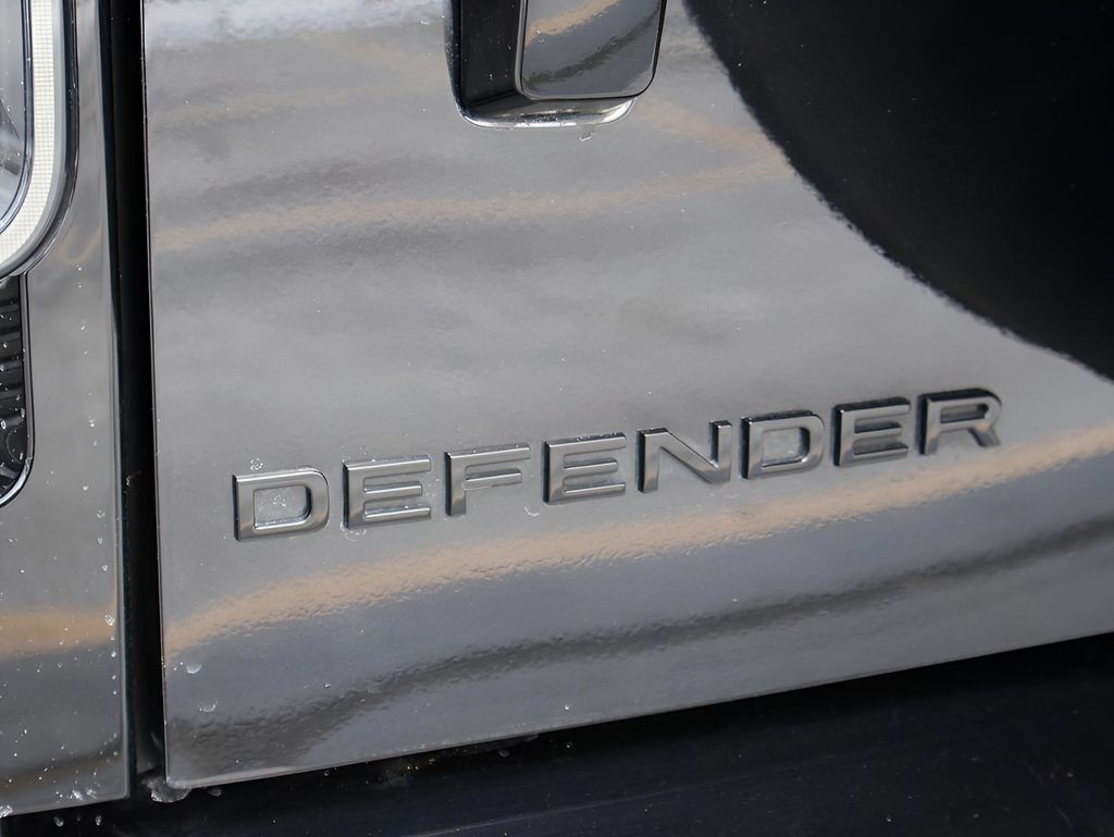 2024 Land Rover Defender 110 X San Clemente CA