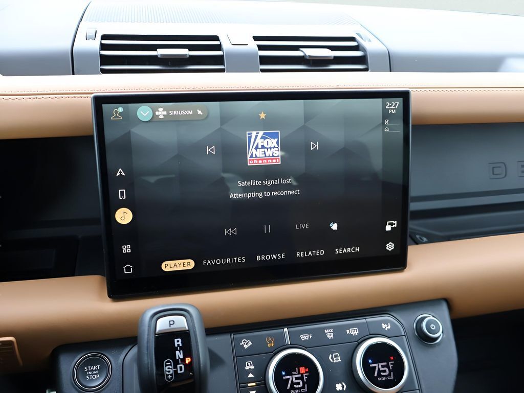 2024 Land Rover Defender 110 X San Clemente CA