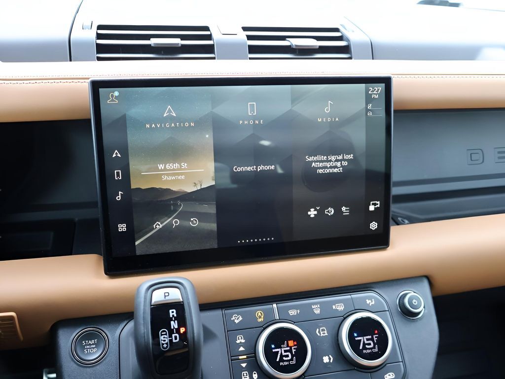 2024 Land Rover Defender 110 X San Clemente CA