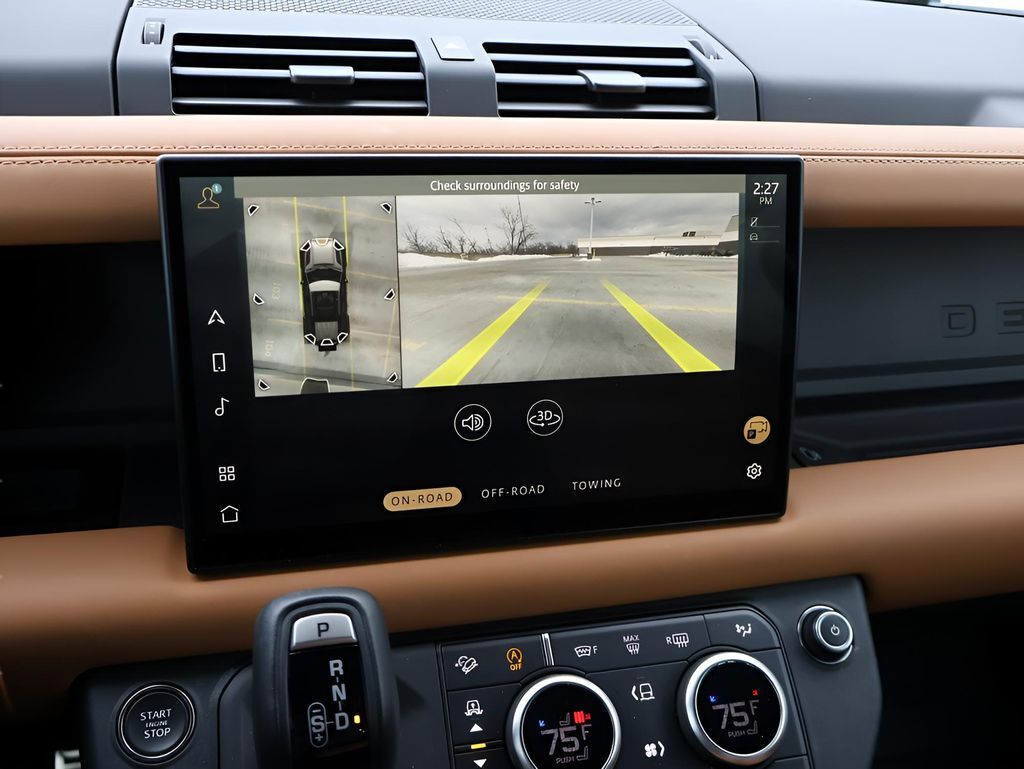 2024 Land Rover Defender 110 X San Clemente CA