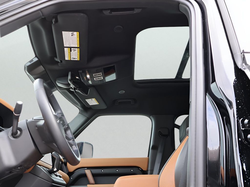 2024 Land Rover Defender 110 X San Clemente CA