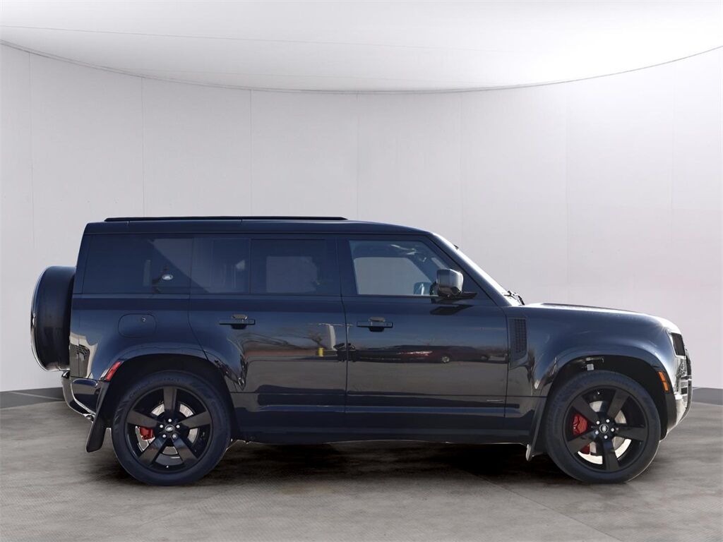 2024 Land Rover Defender 110 X San Clemente CA