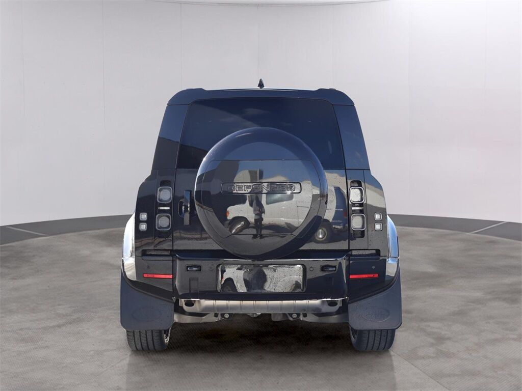 2024 Land Rover Defender 110 X San Clemente CA