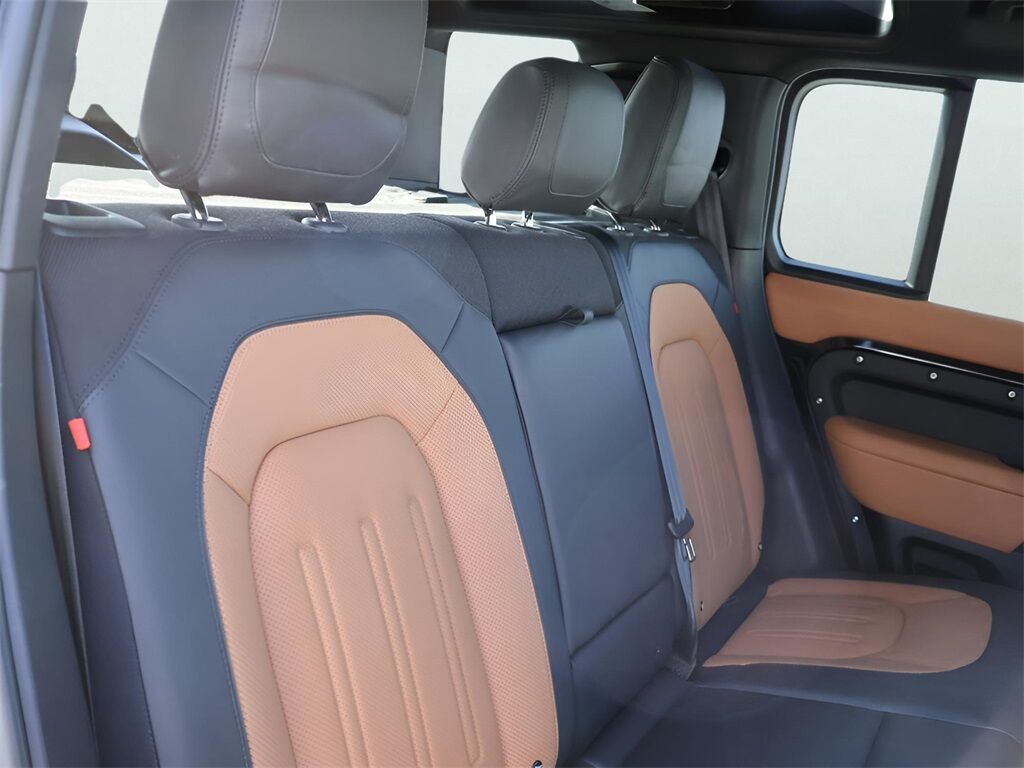 2024 Land Rover Defender 110 X San Clemente CA