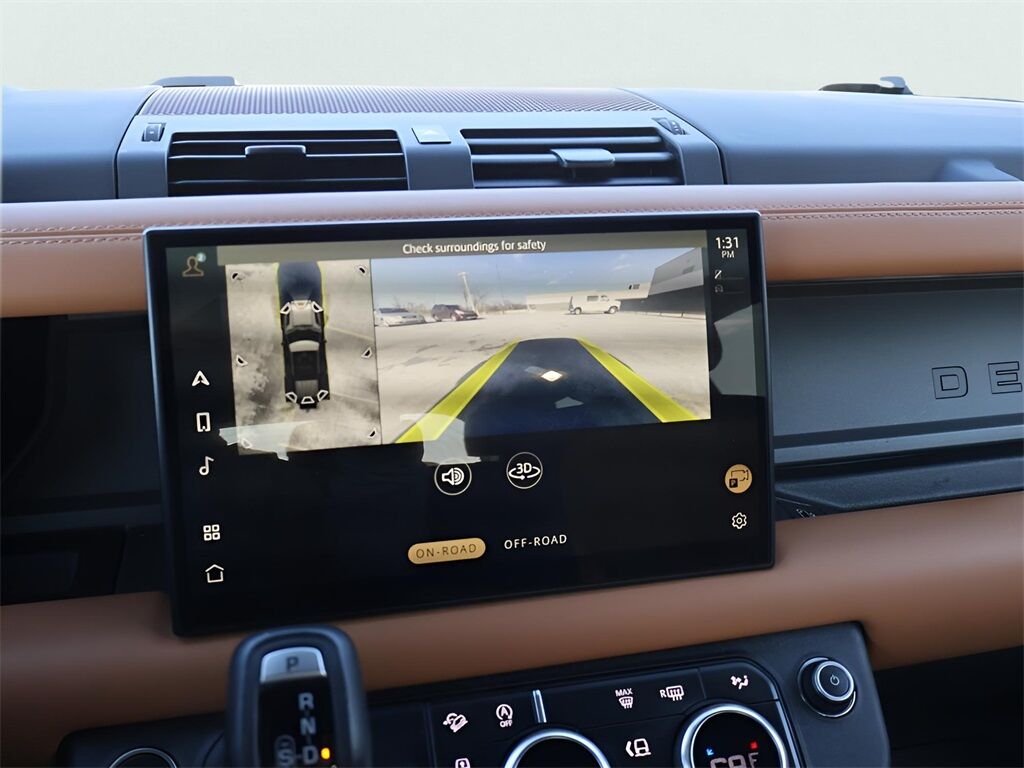 2024 Land Rover Defender 110 X San Clemente CA