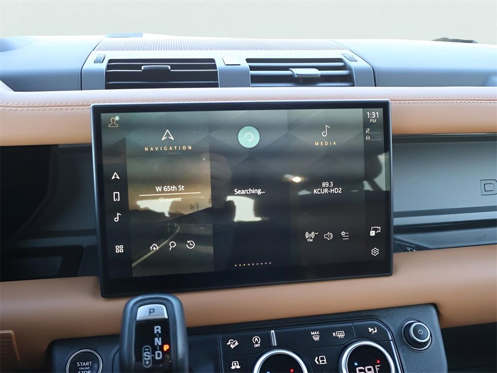 2024 Land Rover Defender 110 X San Clemente CA