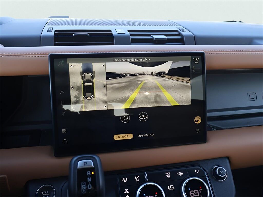 2024 Land Rover Defender 110 X San Clemente CA