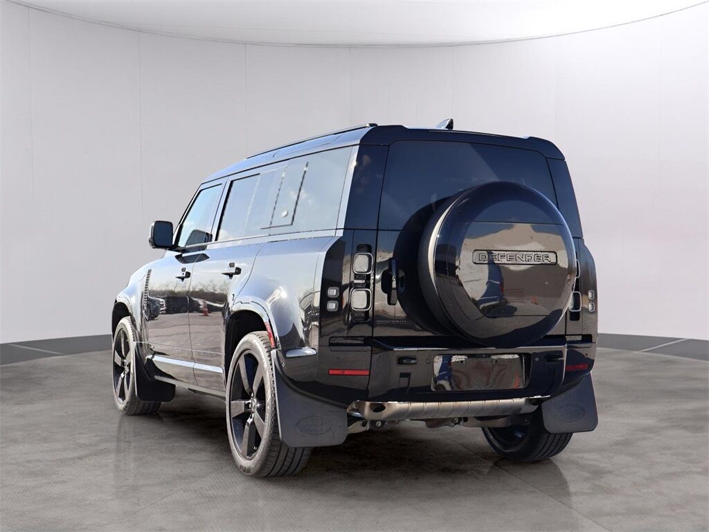 2024 Land Rover Defender 110 X San Clemente CA