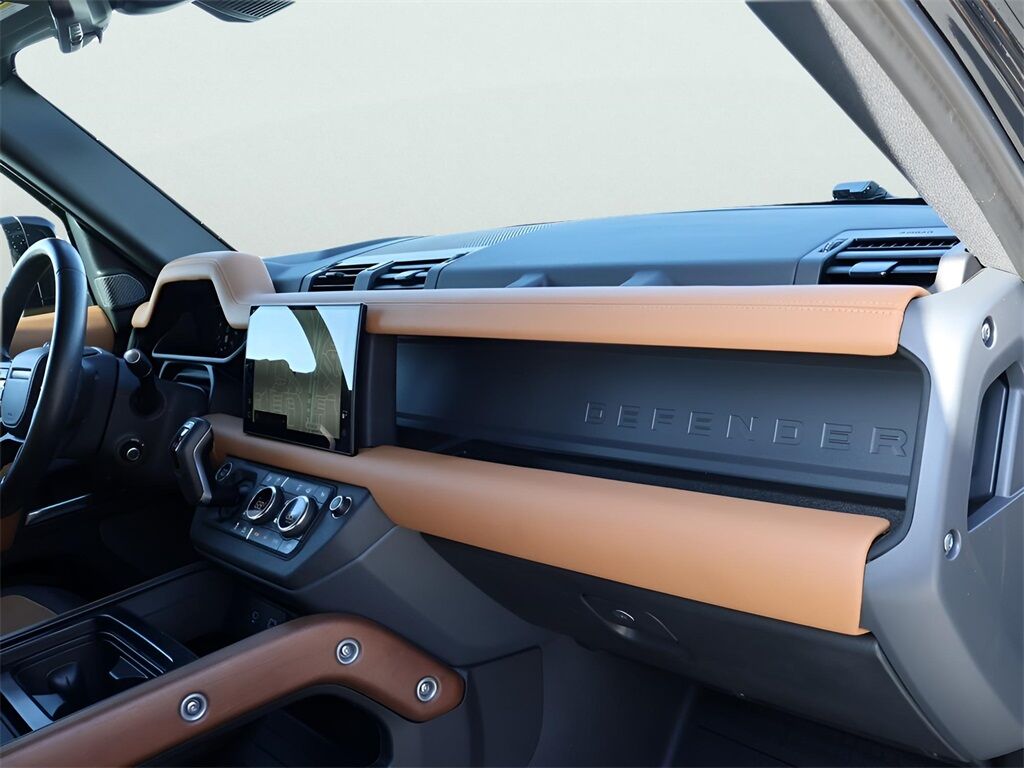 2024 Land Rover Defender 110 X San Clemente CA