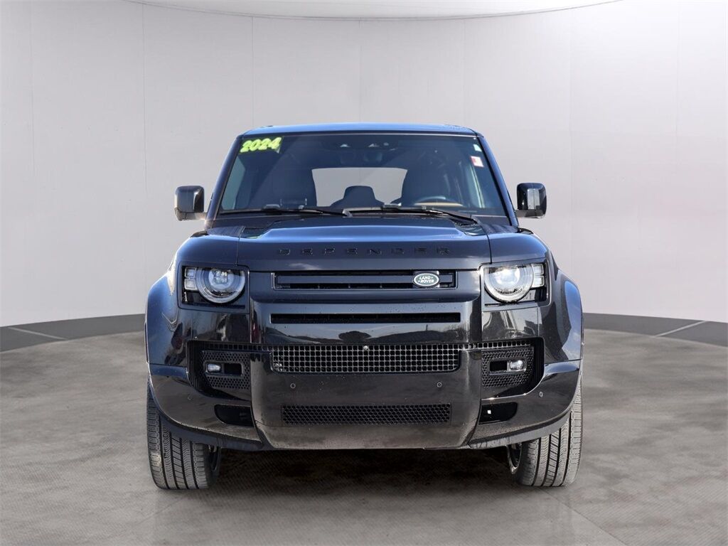 2024 Land Rover Defender 110 X San Clemente CA