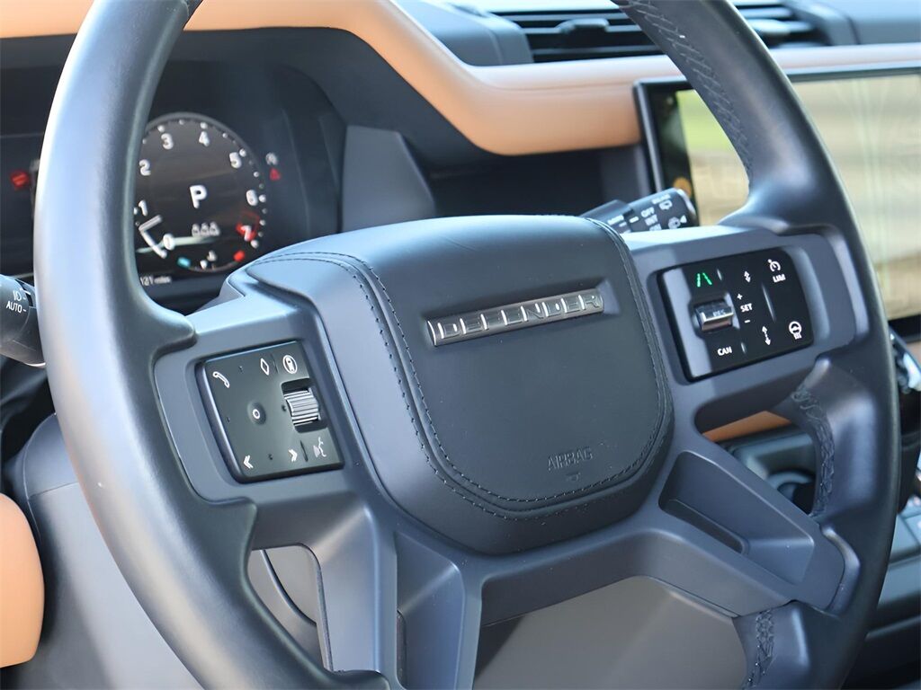 2024 Land Rover Defender 110 X San Clemente CA