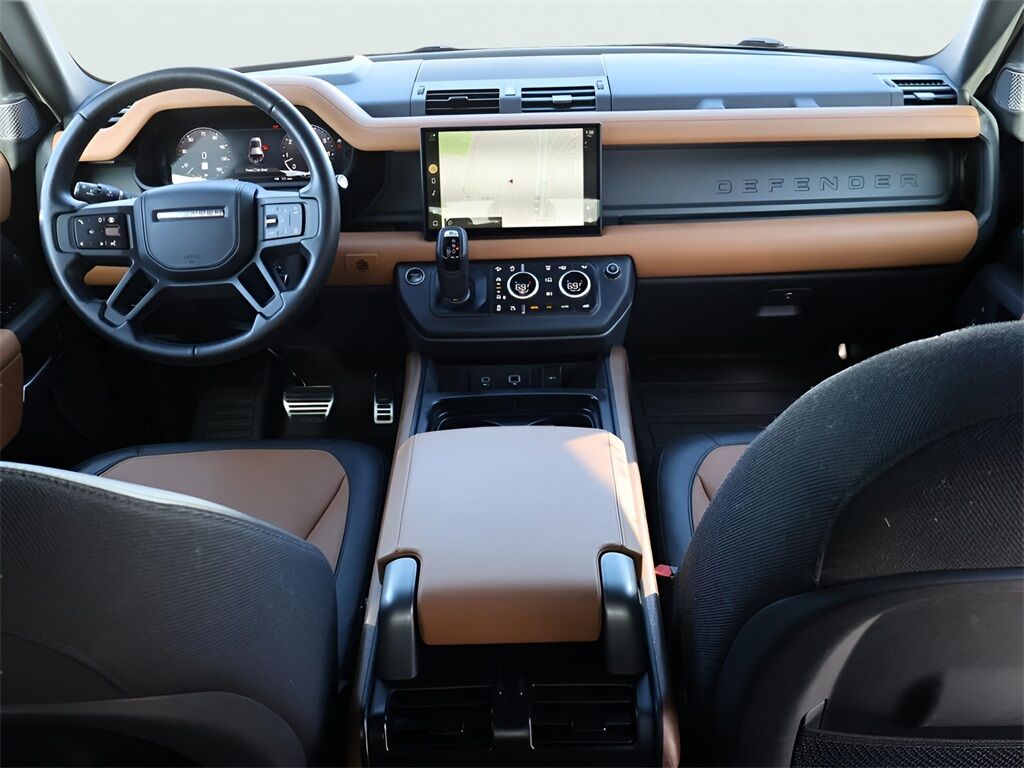 2024 Land Rover Defender 110 X San Clemente CA