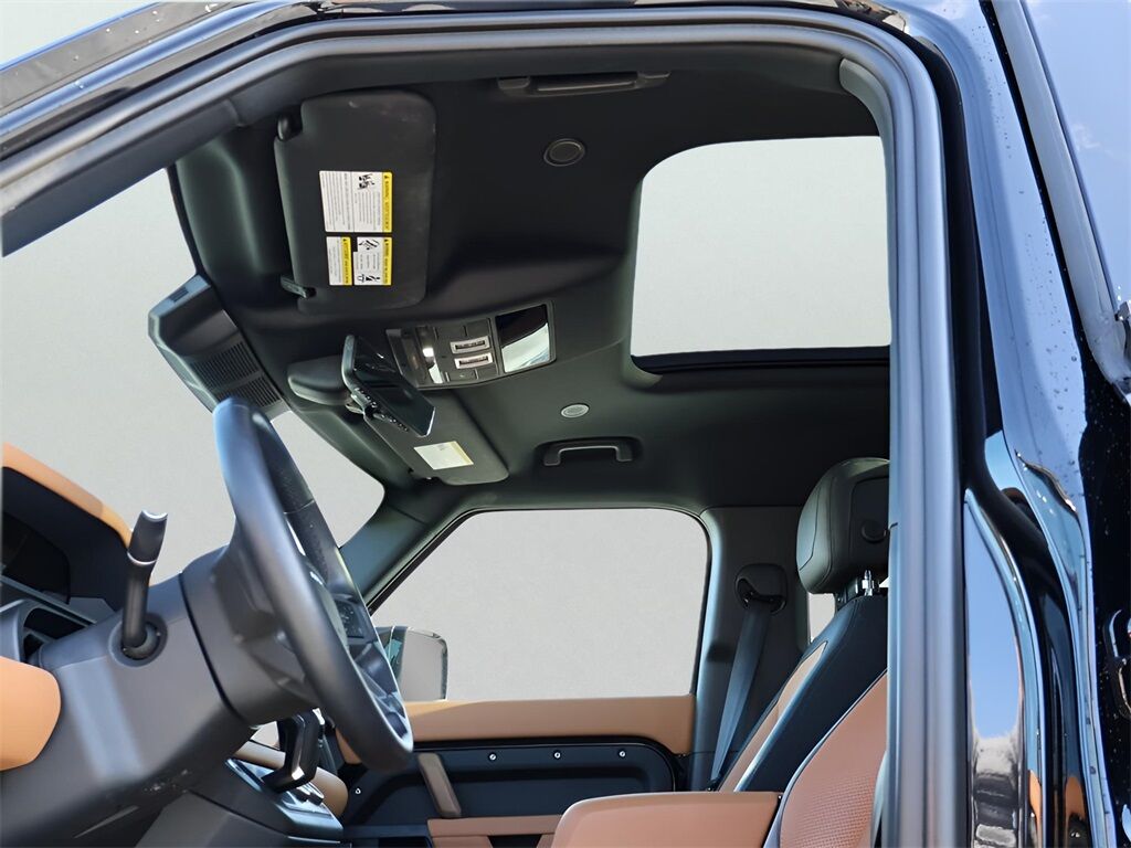 2024 Land Rover Defender 110 X San Clemente CA