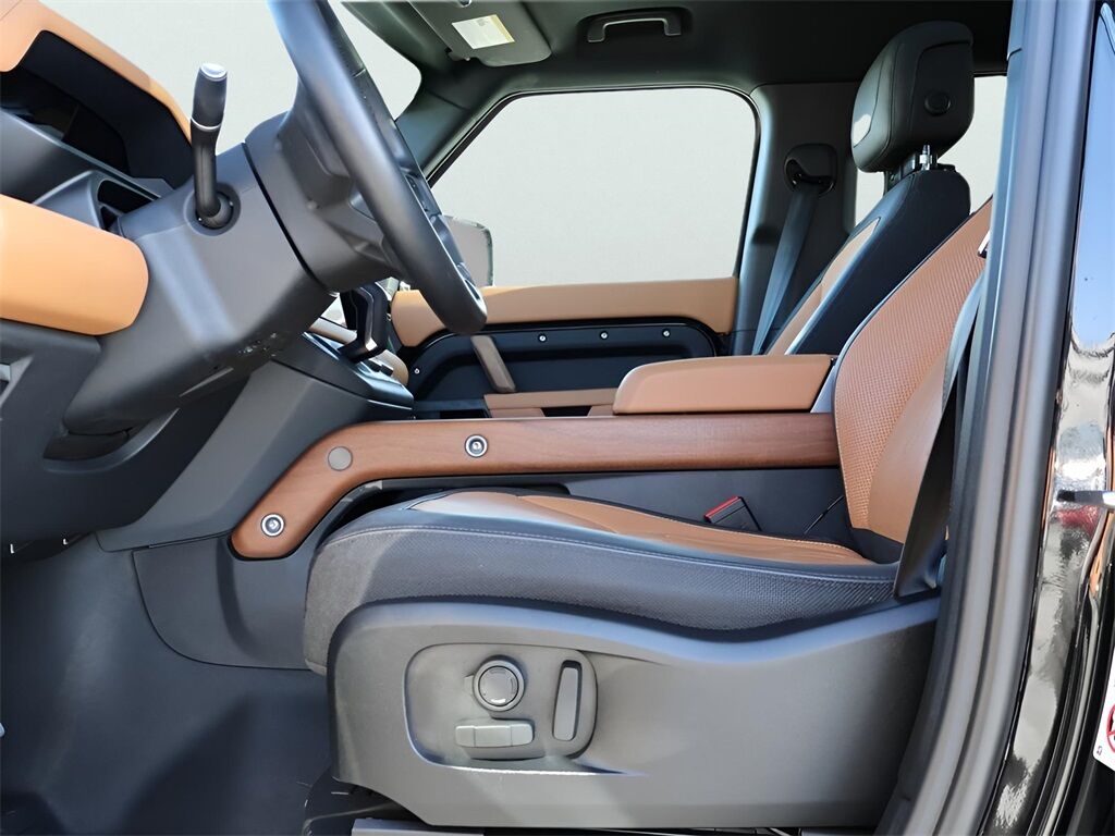 2024 Land Rover Defender 110 X San Clemente CA