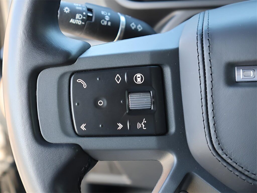 2024 Land Rover Defender 110 X San Clemente CA