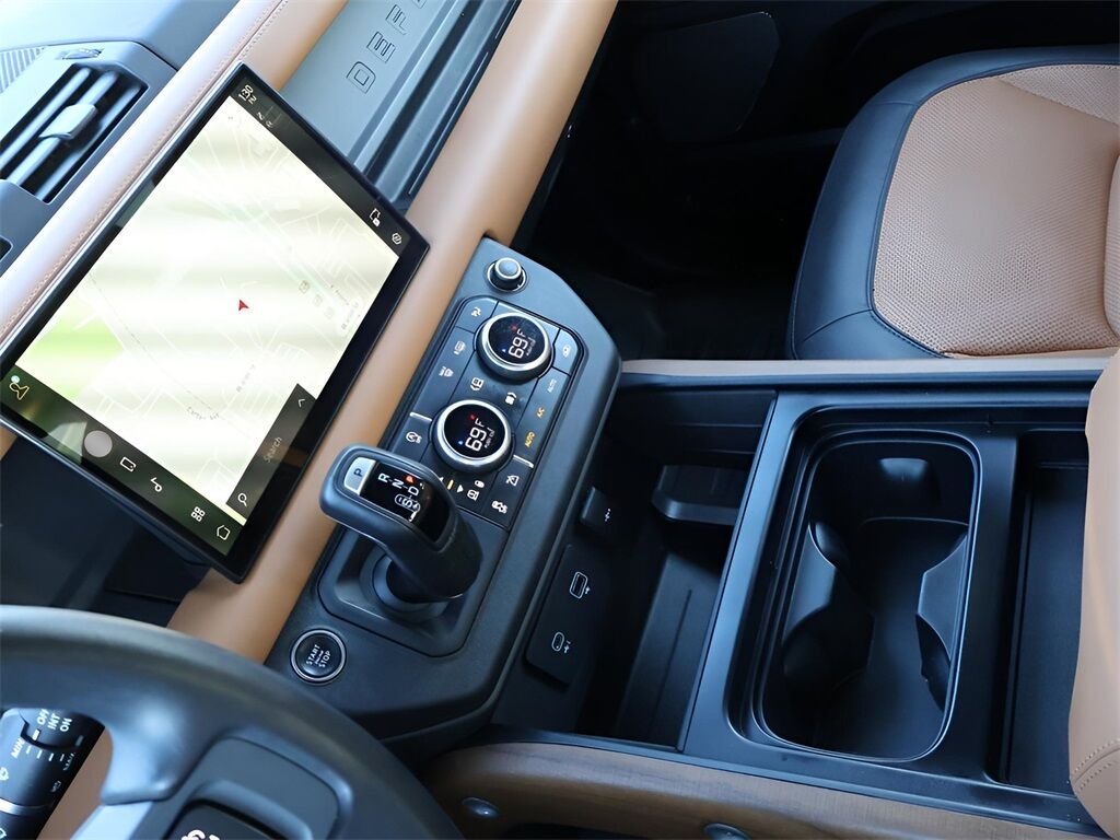 2024 Land Rover Defender 110 X San Clemente CA