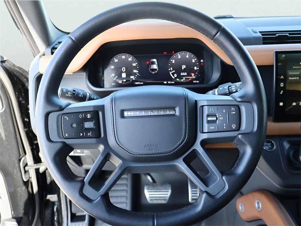 2024 Land Rover Defender 110 X San Clemente CA