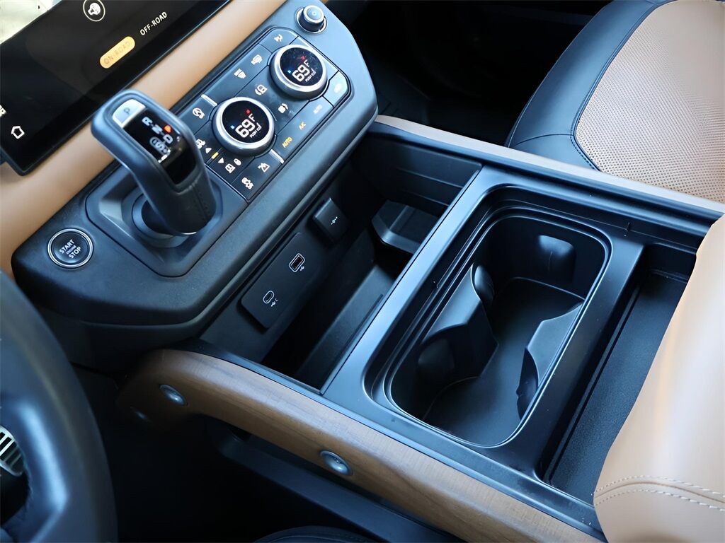 2024 Land Rover Defender 110 X San Clemente CA