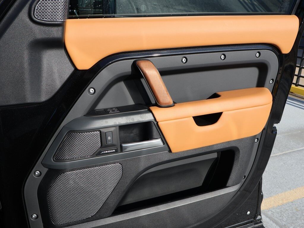 2024 Land Rover Defender 110 X San Clemente CA