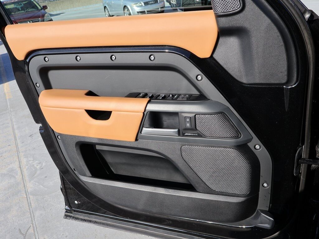 2024 Land Rover Defender 110 X San Clemente CA