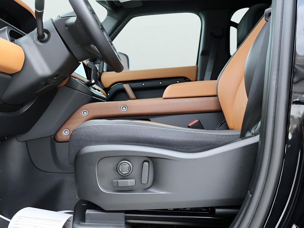 2024 Land Rover Defender 110 X San Clemente CA